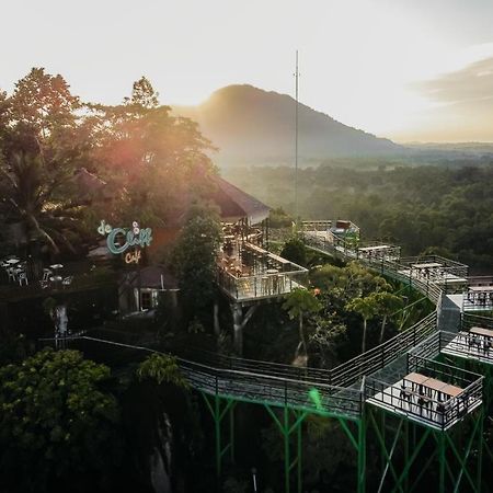 De Bintan Villa Tenaga Kültér fotó