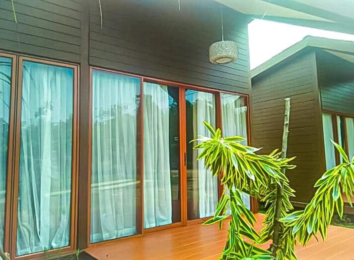 De Bintan Villa Tenaga Kültér fotó