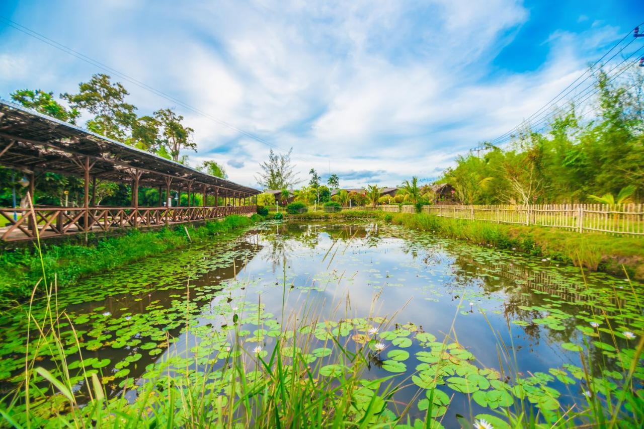 De Bintan Villa Tenaga Kültér fotó