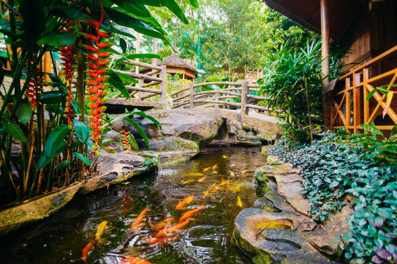 De Bintan Villa Tenaga Kültér fotó