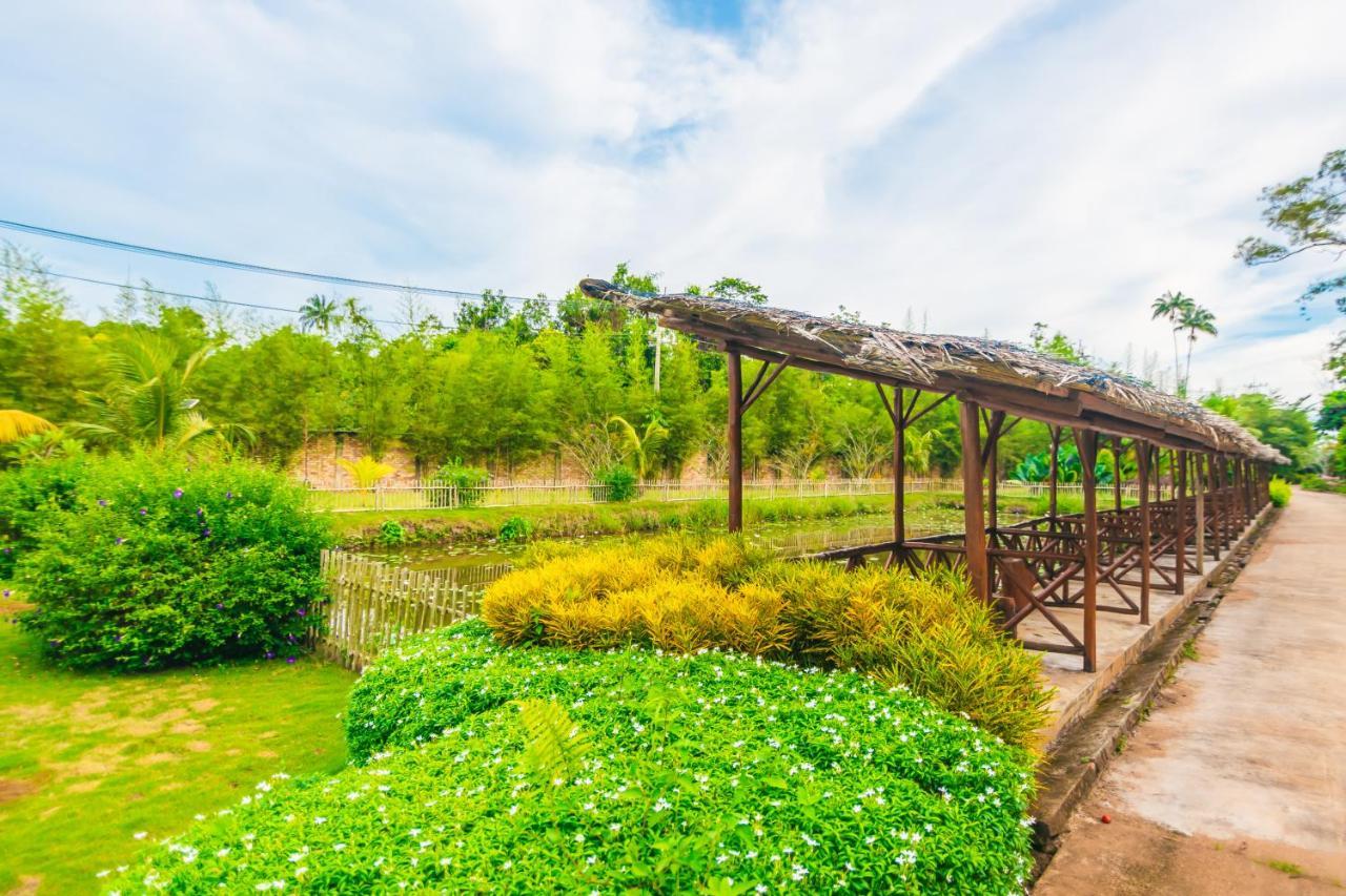 De Bintan Villa Tenaga Kültér fotó