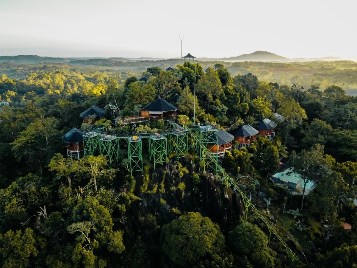 De Bintan Villa Tenaga Kültér fotó