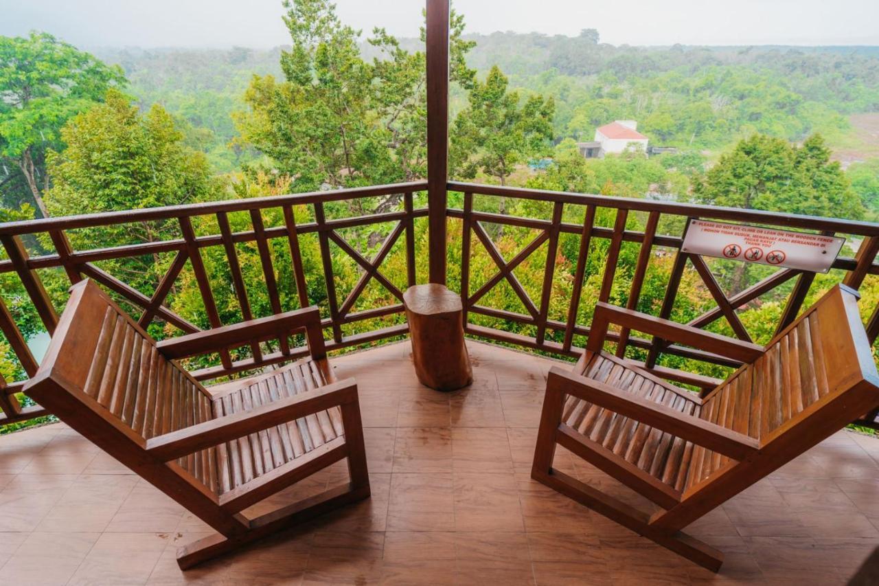 De Bintan Villa Tenaga Kültér fotó
