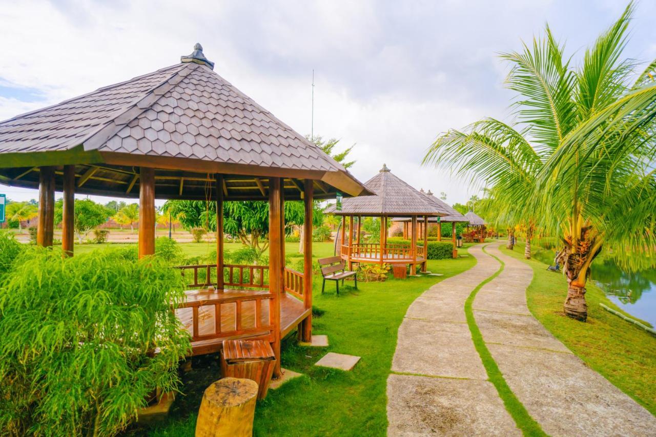De Bintan Villa Tenaga Kültér fotó