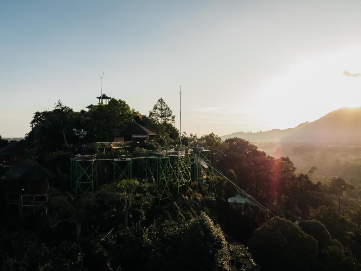 De Bintan Villa Tenaga Kültér fotó