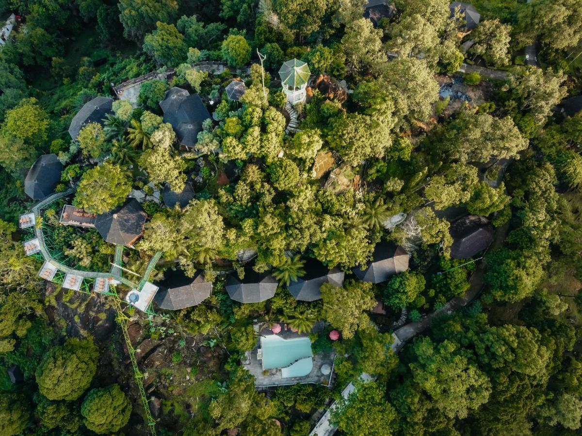 De Bintan Villa Tenaga Kültér fotó