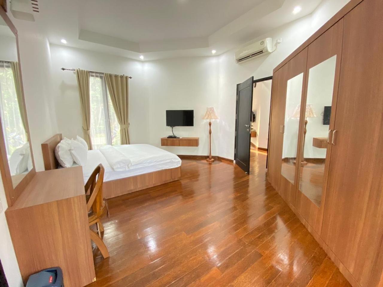 De Bintan Villa Tenaga Kültér fotó