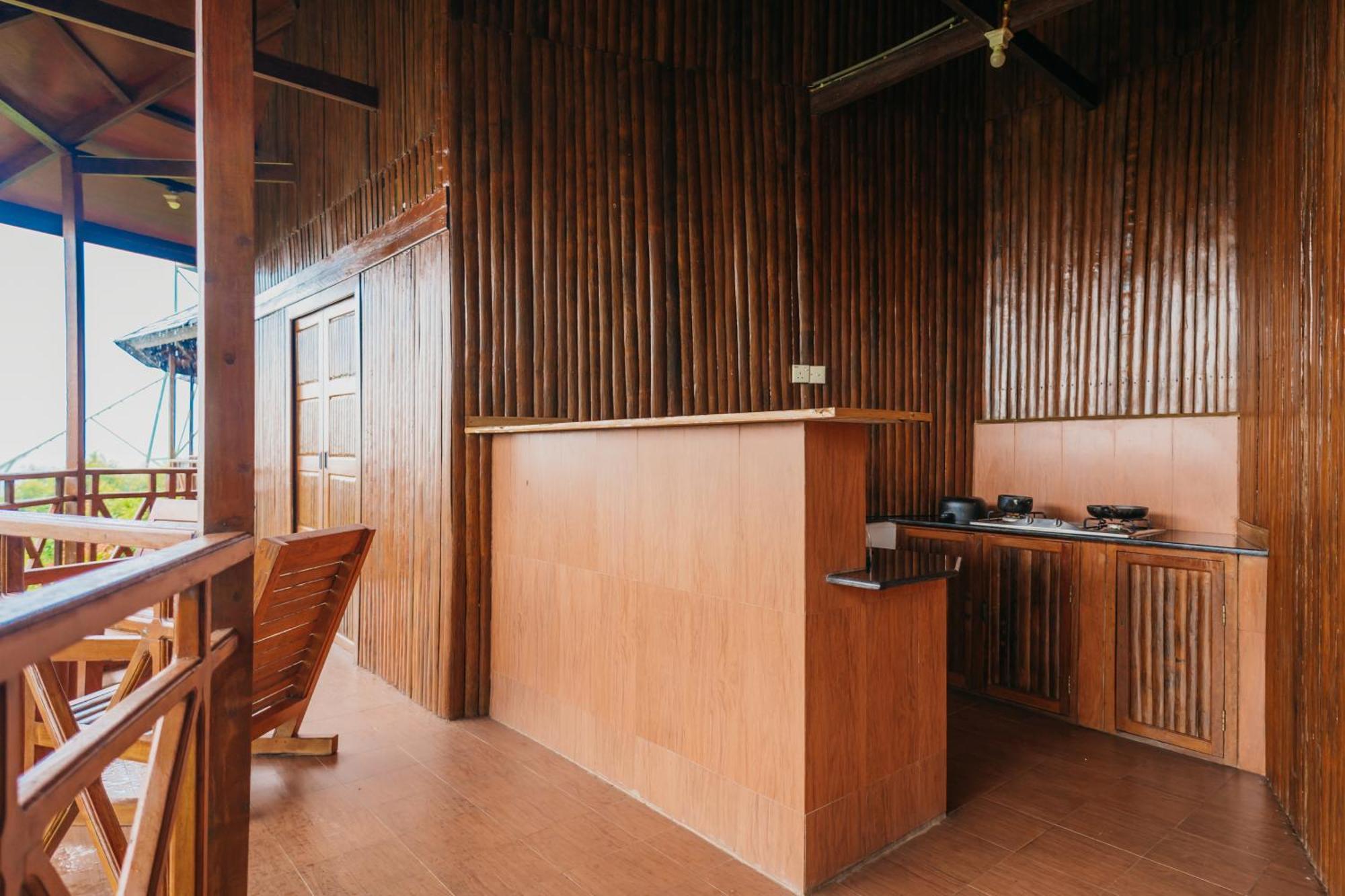 De Bintan Villa Tenaga Kültér fotó