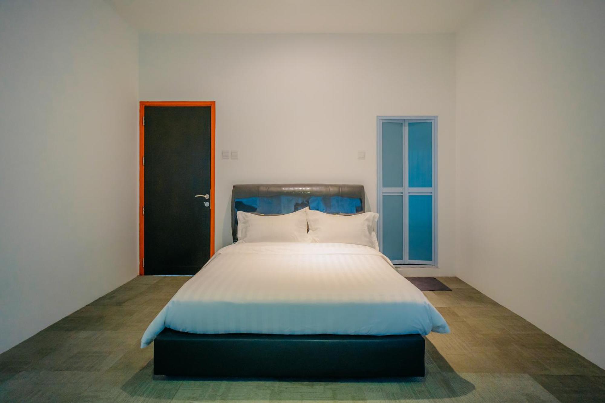 De Bintan Villa Tenaga Kültér fotó