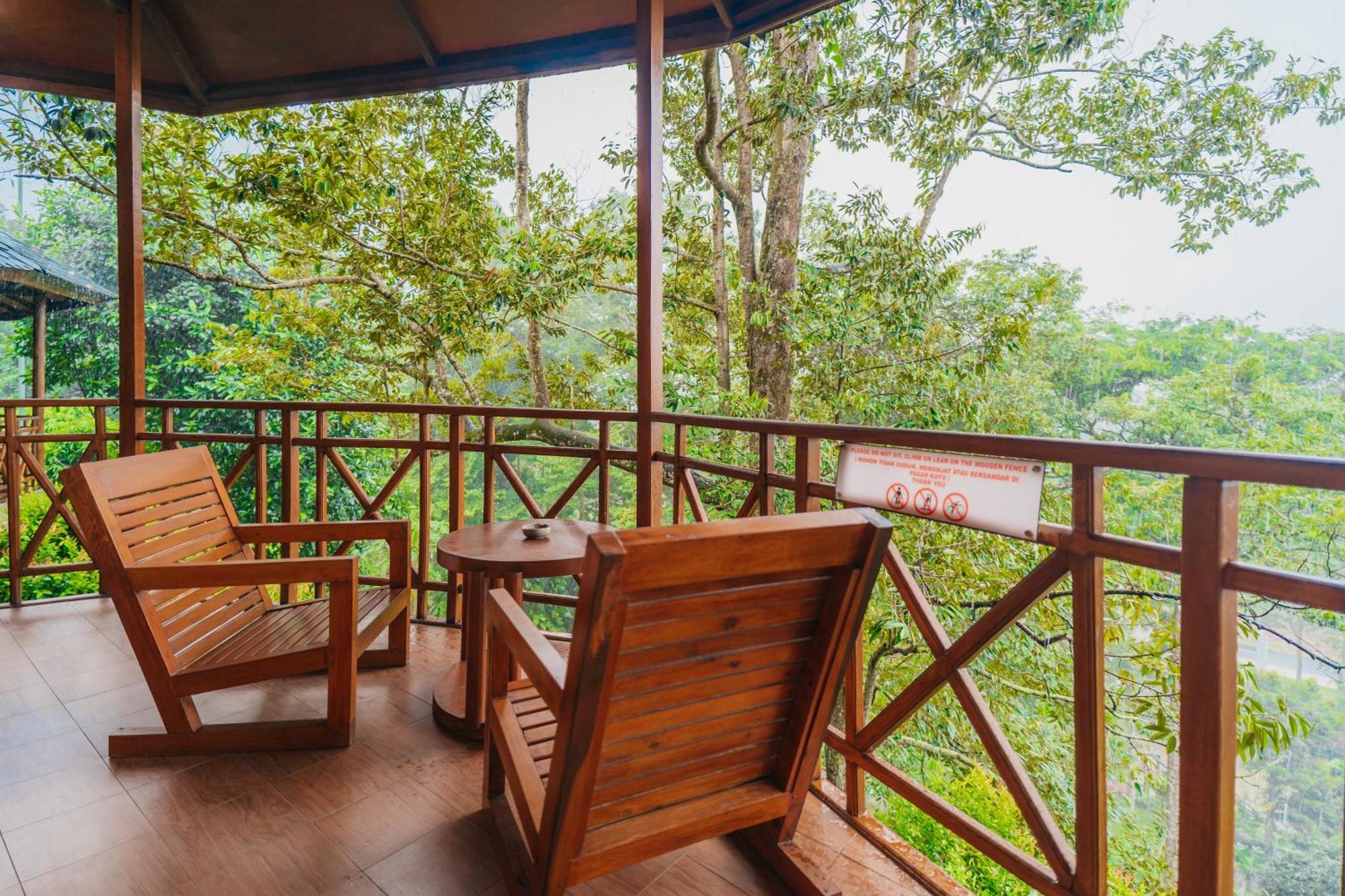 De Bintan Villa Tenaga Kültér fotó