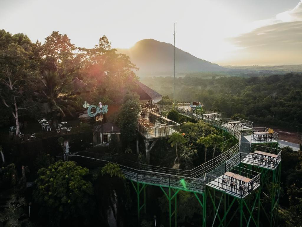 De Bintan Villa Tenaga Kültér fotó