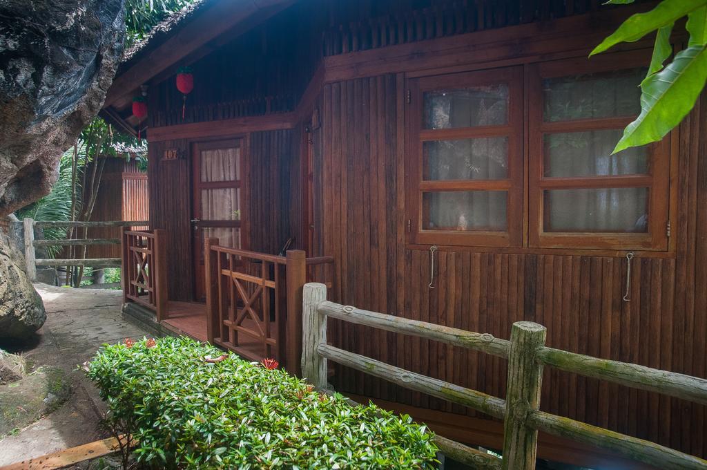 De Bintan Villa Tenaga Kültér fotó