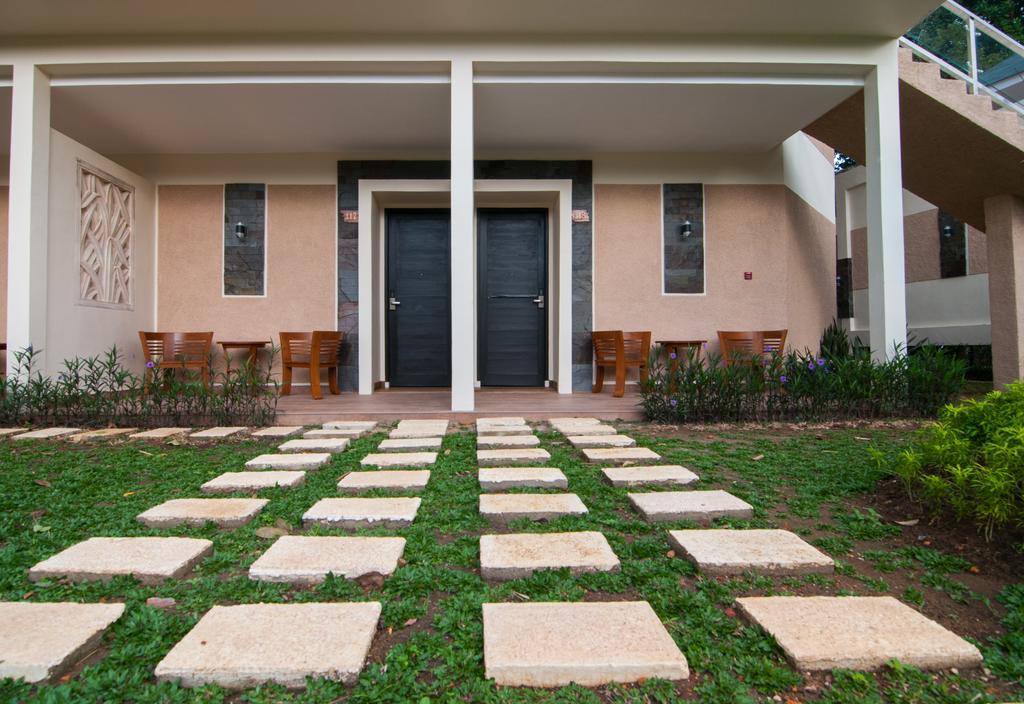 De Bintan Villa Tenaga Kültér fotó