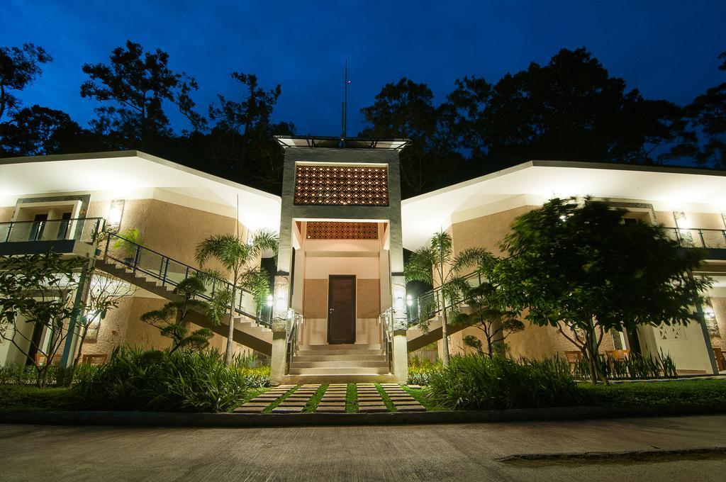 De Bintan Villa Tenaga Kültér fotó