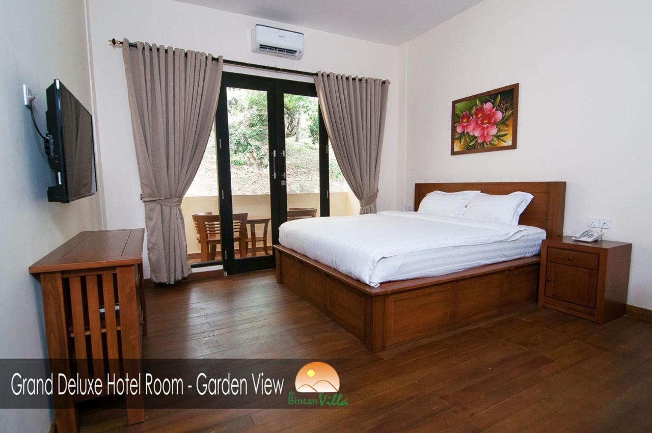 De Bintan Villa Tenaga Kültér fotó